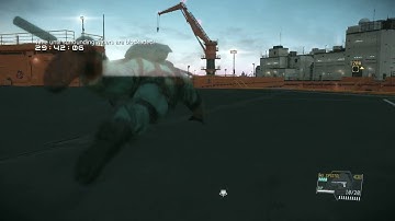 FOB Event「Mosquito