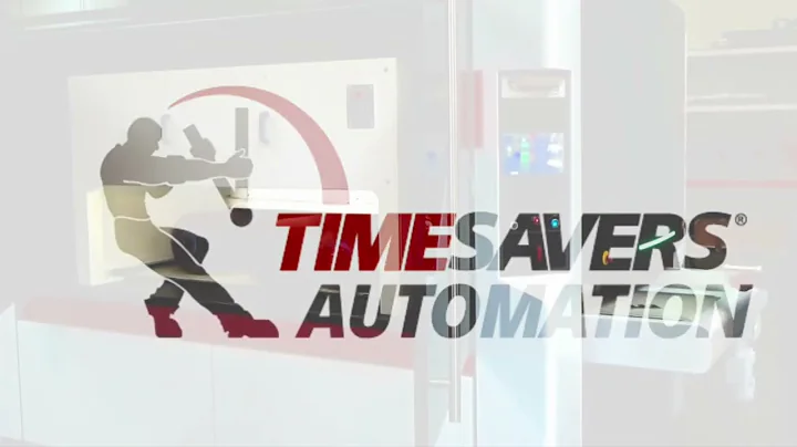 Timesavers Automation