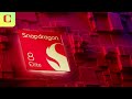 Qualcomm Snapdragon 8 Elite Summit 2024: Everything Revealed in 11 Minutes