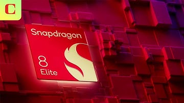 Qualcomm Snapdragon 8 Elite Summit 2024: Everything Revealed in 11 Minutes
