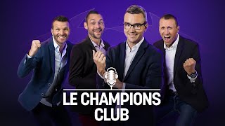 Le Champions Club : Dernier épisode