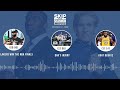 Lakers win the NBA Finals, Dak's injury, GOAT debate (10.12.20) | UNDISPUTED Audio Podcast