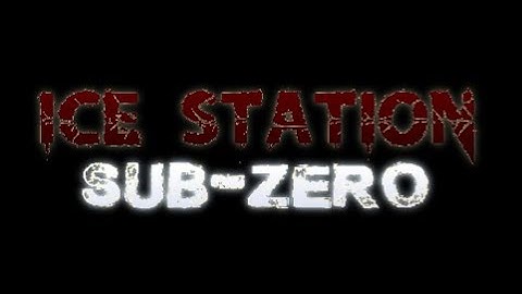 Ice Station Z Sequel Leaked