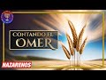 Contando el Omer: Camino a Pentecostés (Shabiwath)