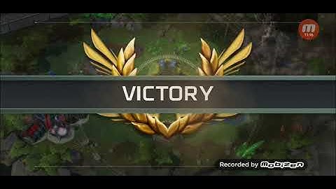 September New units update Command and Conquer: Rivals