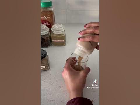 Organizing spices #shorts - YouTube