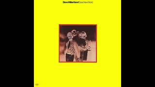 Watch Steve Miller Band Brave New World video