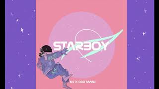 ODD MAMI X K4: STARBOY