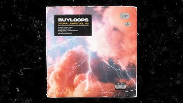 Utopia Loops Vol. 02 (Prod. PXB) [+10 Travis Scott, Don Toliver, Mike Dean & Frank Dukes Loops]