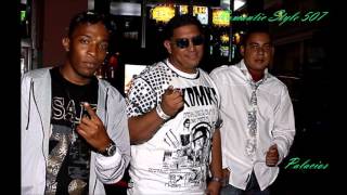 Big Dario "regresa pronto"