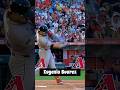 Eugenio Suarez Would Have Had Fun in the Home Run Derby! #mlb #arizonadiamondbacks #homerun @MLB