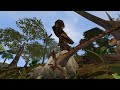 Jurassic Park: Trespasser Longplay