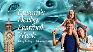 Epsom Derby Festival Week 2017