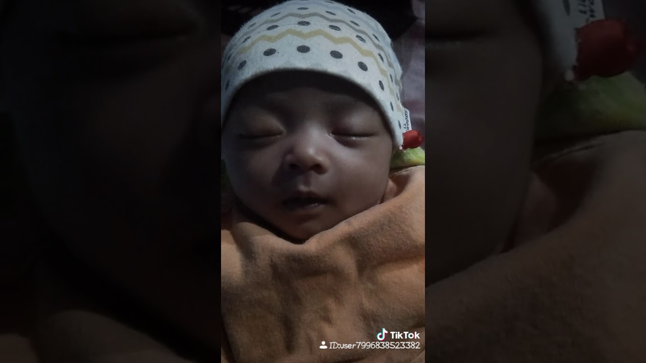 Bayi ajaib - YouTube