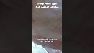 Selamat Pagi Sehat Selalu, Keluar zona Nyaman. #shots