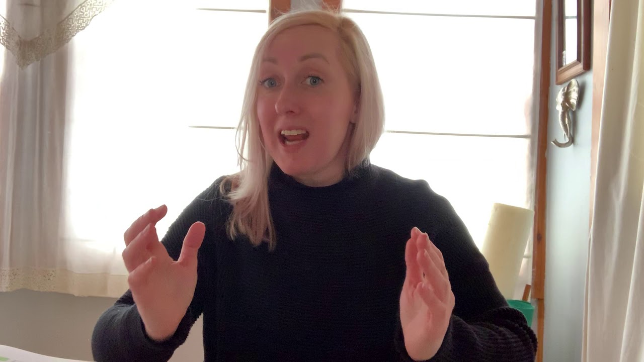 My Story. How The Emotion Code Changed My Life.