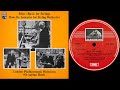 Bliss - Music For Strings (Boult) (vinyl: Ortofon Xpression, Graham Slee, CTC Classic 301)