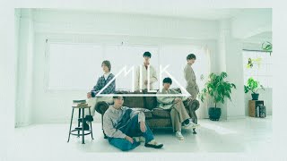 M!LK - 何処へ (Official Music Video)