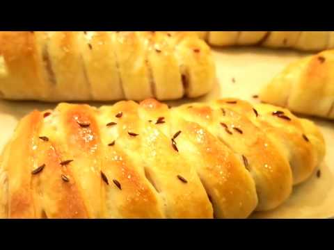 Video: Karstas Jaungada Receptes