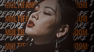 THEREFORE I AM • MULTIFANDOM [DT: StayMEPs Members] @SugaMoo