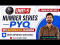 Class 1 UGC net mathematical reasoning and aptitude (unit-5)