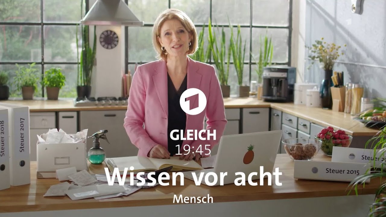 Das Erste Kontinuität - 4. September 2025