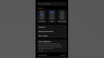 How to Manage All Apps Notification in OnePlus | Notification Manage Kaise Karen | #oneplus |#shorts