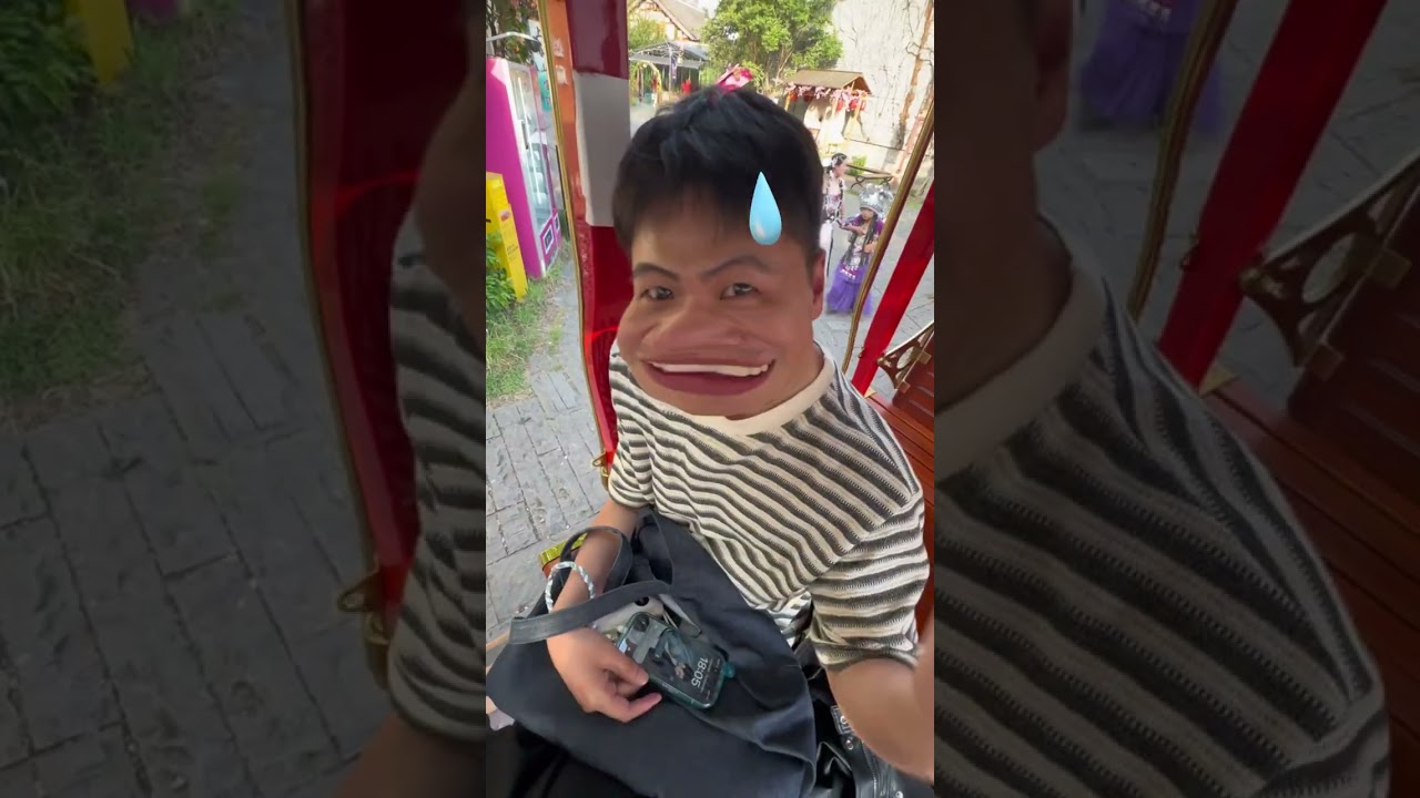 昆明到贵州六盘水，你有没有为一碗羊肉粉拼过命？#贵州旅游 #贵州美食 #六盘水美食 #六盘水羊肉粉