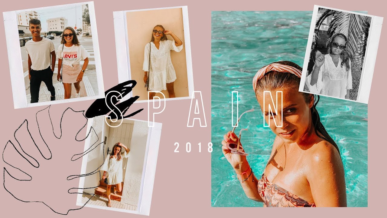 L'ESTARTIT, SPAIN || SS18