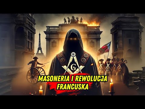 Masoneria i rewolucja