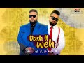 Anil mr duniya x prince jp  dash it weh dash it weh riddim 2021 chutney soca