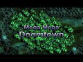 They are billions  900 mega mega doomtown modded map generation