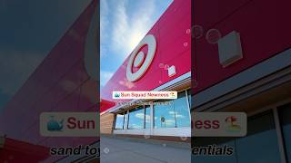 Sun Squad Outdoor Essentials