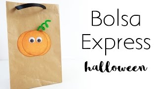 Hermosas IDEAS que puedes hacer con BOLSITAS DE PAPEL KRAFT por DIY con  Marlene Campos 