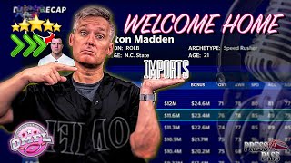 Breaking down Madden 22 Home Field Advantage! [PPL #209]