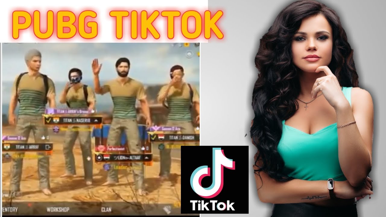 Tik Tok Free Fire Dan Pubg Free Fire Blog