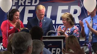 GOP holds US House seat in Penn. special election