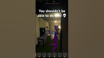 THIS IS ILLEGAL! 😂 #subscribe #gaming #trending #shorts #schedule1 #funny #schedule1game