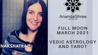March Full Moon Of Love Reborn Vedic Astrology Tarot Venus Combust