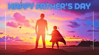 Happy Father's Day | Relax With Lovely Guitar Music 🎸 screenshot 2