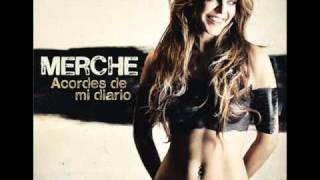 Video thumbnail of "la guapa merche"