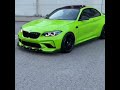 BMW M2 Competition Old but Gold 🚀💨 @VehicleVirgins #BMWM2 #M2Competition #BMW #CarEdit #Viral 🚀💨
