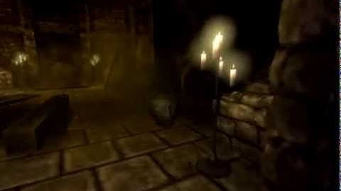 Amnesia: The Dark Descent Part 8 Prison Exploration