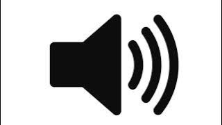 Tiếng hét biến mất | Screaming and disappearing for edit video