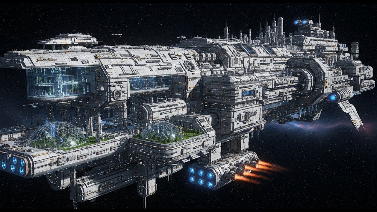 Humans Walked Away in Silence — The Galactic Council Paid the Price   HFY   Sci Fi Story