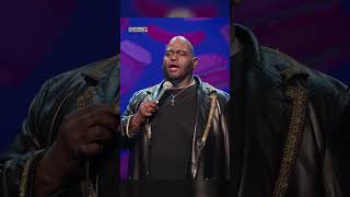 Paula Deen - Lavell Crawford