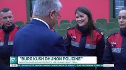 News Edition in Albanian Language - 15 Prill 2019 - 19:00 - News, Lajme - Vizion Plus