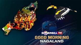 MORNING PULSE II 13th MAY 2026 II HORNBILL TV