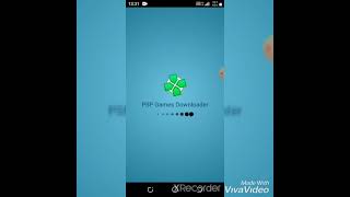 ppsspp game downloader screenshot 5