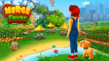 Merge Fever - Android Gameplay